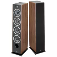 Focal Vestia N°3 (No3) Dark Wood - Raty 30x0% lub specjalna oferta! - Dostawa 0zł!