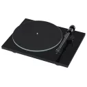 Pro-Ject T1 EVO (Czarny połysk) - Raty 10x0% lub specjalna oferta! - Dostawa 0zł!