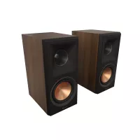 Klipsch RP-500M II (Orzech) - Raty 20x0% lub specjalna oferta! - Dostawa 0zł!