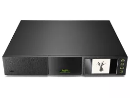 Naim NDX 2 - kredyt 20x0% + dostawa gratis