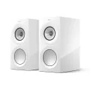 KEF R3 Meta (Biały połysk) - Raty 20x0% lub specjalna oferta! - Dostawa 0zł!