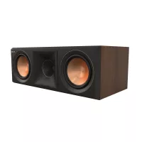 Klipsch RP-500C II (Orzech) - Raty 50x0% lub specjalna oferta! - Dostawa 0zł!