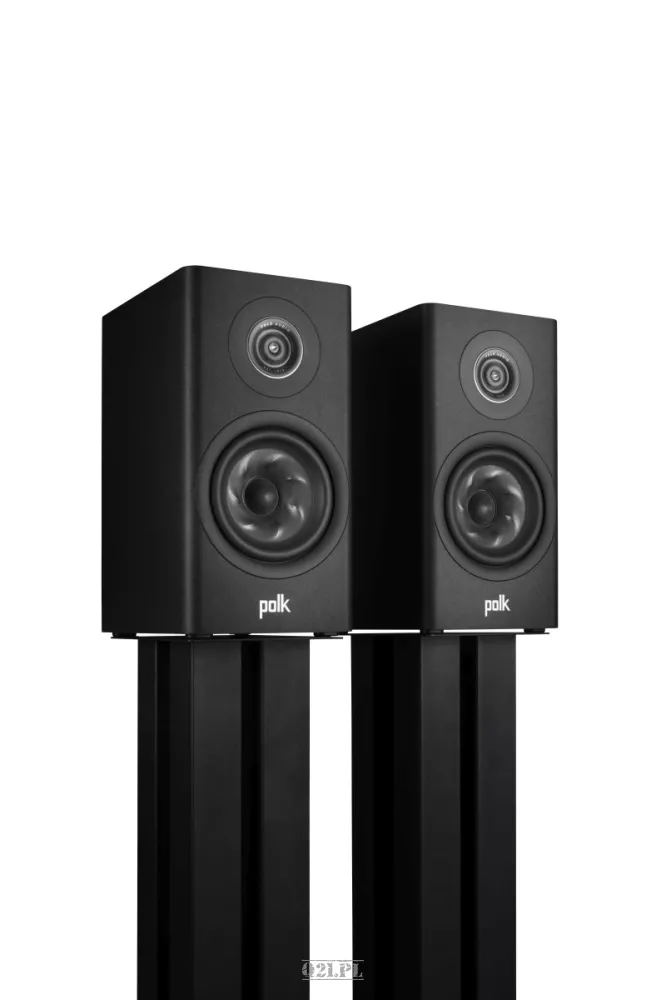 Polk Audio Reserve R100 (czarny) - Raty 20x0% lub specjalna oferta! -  Dostawa 0zł!