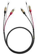 Cardas Iridium Phono Cable - Raty 30x0% lub specjalna oferta! - Dostawa 0 zł!