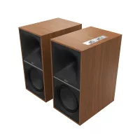 Klipsch The Nines (Orzech) - Raty 50x0% lub specjalna oferta! - Dostawa 0zł!