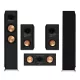 Klipsch R-600F + R-40M + R-50C - Raty 10x0% lub specjalna oferta! - Dostawa 0zł!