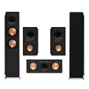 Klipsch R-600F + R-40M + R-50C - Raty 10x0% lub specjalna oferta! - Dostawa 0zł!