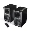 Klipsch The Fives (czarny) - Raty 50x0% lub specjalna oferta! - Dostawa 0 zł!