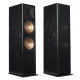 Klipsch RF-7 III (Czarny) - OUTLET - Raty 10x0% - Dostawa 0zł!