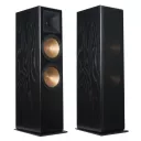 Klipsch RF-7 III (Czarny) - OUTLET - Raty 10x0% - Dostawa 0zł!