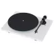 Pro-Ject T1 EVO (Biały satyna) - Raty 10x0% lub specjalna oferta! - Dostawa 0zł!