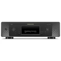 Marantz CD 50n (Czarny) - Raty 10x0% lub specjalna oferta! - Dostawa 0zł!