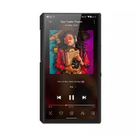 FiiO M11 Plus II (M11 Plus ESS) - Raty 10x0% lub specjalna oferta! - Dostawa 0zł!