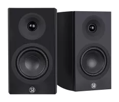 System Audio Legend 5.2 (Czarny satyna) - OUTLET! - Raty 10x0%! - Dostawa 0zł!