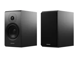 Dynaudio Emit 20 (Czarny) - Raty 30x0% lub specjalna oferta - Dostawa 0zł!