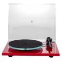 Rega Planar 3 (Nd3) Czerwony połysk - Raty 20x0% lub specjalna oferta! - Dostawa 0zł!