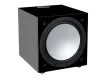 Monitor Audio Silver W12 (czarny piano) - Raty 20x0% lub specjalna oferta! - Dostawa 0zł!