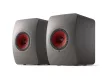 Kef LS50 Wireless II (szary) - Raty 20x0% lub specjalna oferta! - Dostawa 0 zł!