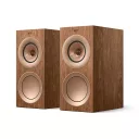 KEF R3 Meta (Orzech) - Raty 20x0% lub specjalna oferta! - Dostawa 0zł!