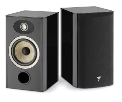 Focal Aria Evo X N°1 (No1) Czarny połysk / Black HG - Raty 10x0% lub specjalna oferta! - Dostawa 0zł!