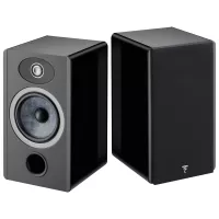 Focal Vestia N°1 (No1) Czarny - Raty 30x0% lub specjalna oferta! - Dostawa 0zł!