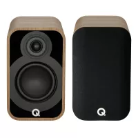 Q Acoustics 5010 (Dąb) - Raty 20x0% lub specjalna oferta! - Dostawa 0zł!