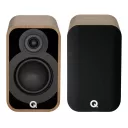 Q Acoustics 5010 (Dąb) - Raty 20x0% lub specjalna oferta! - Dostawa 0zł!