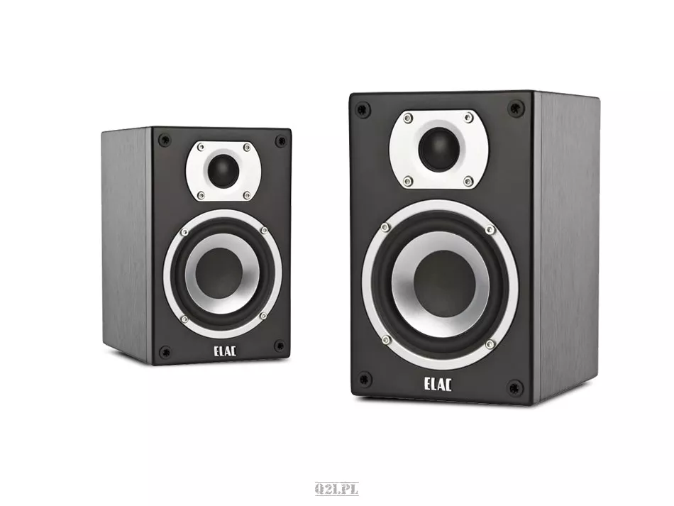 Elac BS 52.2