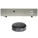 Roksan Kandy K3 Integrated Amplifier (Anthracite) - Streamer WiiM Mini Gratis! - Raty 30x0% lub specjalna oferta! - Dostawa 0 zł!