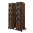 KEF Q11 Meta (Orzech) - Raty 20x0% lub specjalna oferta! - Dostawa 0zł!