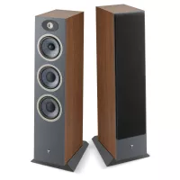 Focal Theva N°3 (No3) Dark Wood - Raty 30x0% lub specjalna oferta! - Dostawa 0zł!