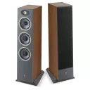 Focal Theva N°3 (No3) Dark Wood - Raty 30x0% lub specjalna oferta! - Dostawa 0zł!