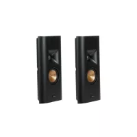 Klipsch RP-140D (czarny) - Raty 50x0% lub specjalna oferta! - Dostawa 0 zł!