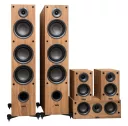 Taga Harmony TAV-807F + TAV-807S + TAV-807C (Dąb) [TAV-807 F/C/S] - Raty 20x0% lub specjalna oferta! - Dostawa 0zł!