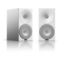 Amphion Argon1 (full white) - Raty 30x0% lub specjalna oferta! - Dostawa 0 zł!