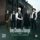 Tony Christie & Ranagri - The Great Irish Songbook - Dostawa 0zł!