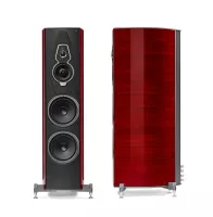 Sonus faber Amati G5 (Czerwony) - Raty 30x0% lub specjalna oferta! - Dostawa 0zł!