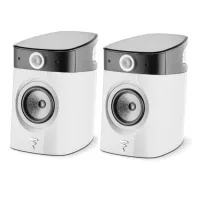 Focal Sopra No1 (Biały połysk) - Raty 30x0% lub specjalna oferta! - Dostawa 0zł!