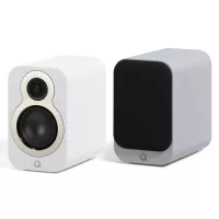 Q Acoustics 3010c (Biały) - Raty 20x0% lub specjalna oferta! - Dostawa 0zł!