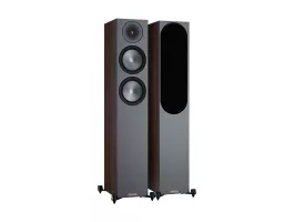 Monitor Audio Bronze 200 (orzech) - Raty 20x0% lub specjalna oferta! - Dostawa 0 zł!