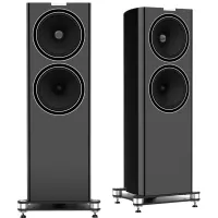 Fyne Audio F704 (czarny) - Raty 30x0% lub specjalna oferta! - Dostawa 0 zł!