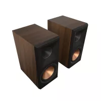 Klipsch RP-600M II (Orzech) - Raty 20x0% lub specjalna oferta! - Dostawa 0zł!