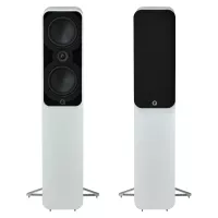 Q Acoustics 5050 (Biały) - Raty 20x0% lub specjalna oferta! - Dostawa 0zł!