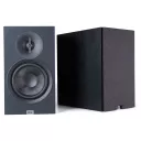 Elac Debut 3.0 B6.3 (Czarny) - Raty 20x0% lub specjalna oferta! - Dostawa 0zł!