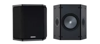 Monitor Audio Bronze FX 6G (czarny) - Raty 20x0% lub specjalna oferta! - Dostawa 0zł!