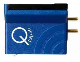 Ortofon MC Quintet Blue - montaż i kalibracja - Raty 20x0% lub specjalna oferta! - Dostawa 0 zł!