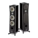 Focal Kanta N°2 (No2) Czarny połysk / Czarny mat - Raty 30x0% lub specjalna oferta! - Dostawa 0zł!