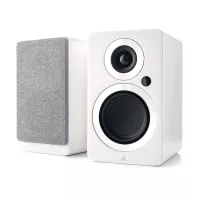 Argon Audio Forte A4 MK2 (Biały) - Raty 20x0% lub specjalna oferta! - Dostawa 0zł!