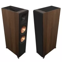 Klipsch RP-8060FA II (Orzech) - Raty 20x0% lub specjalna oferta! - Dostawa 0zł!