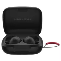 Sennheiser Momentum Sport (Czarny / Polar Black) - Raty 10x0% - Dostawa 0zł!